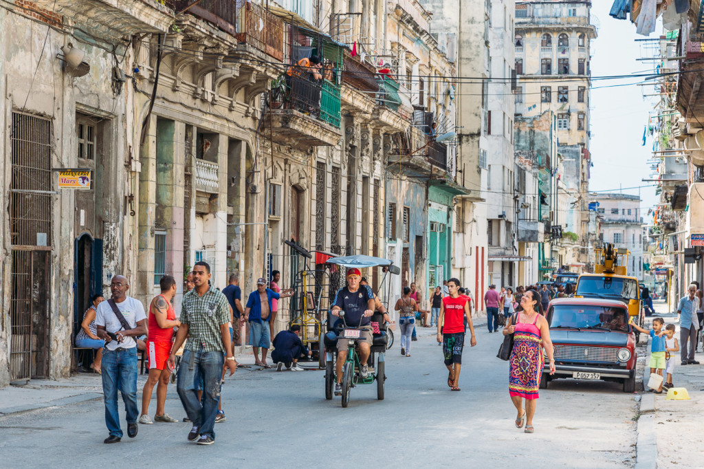 Cuba – The Most Fascinating Country We’ve Ever Visited