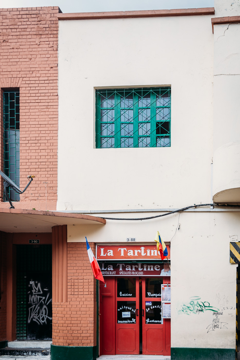 La Tartine - Bogota (4 of 4) May 15