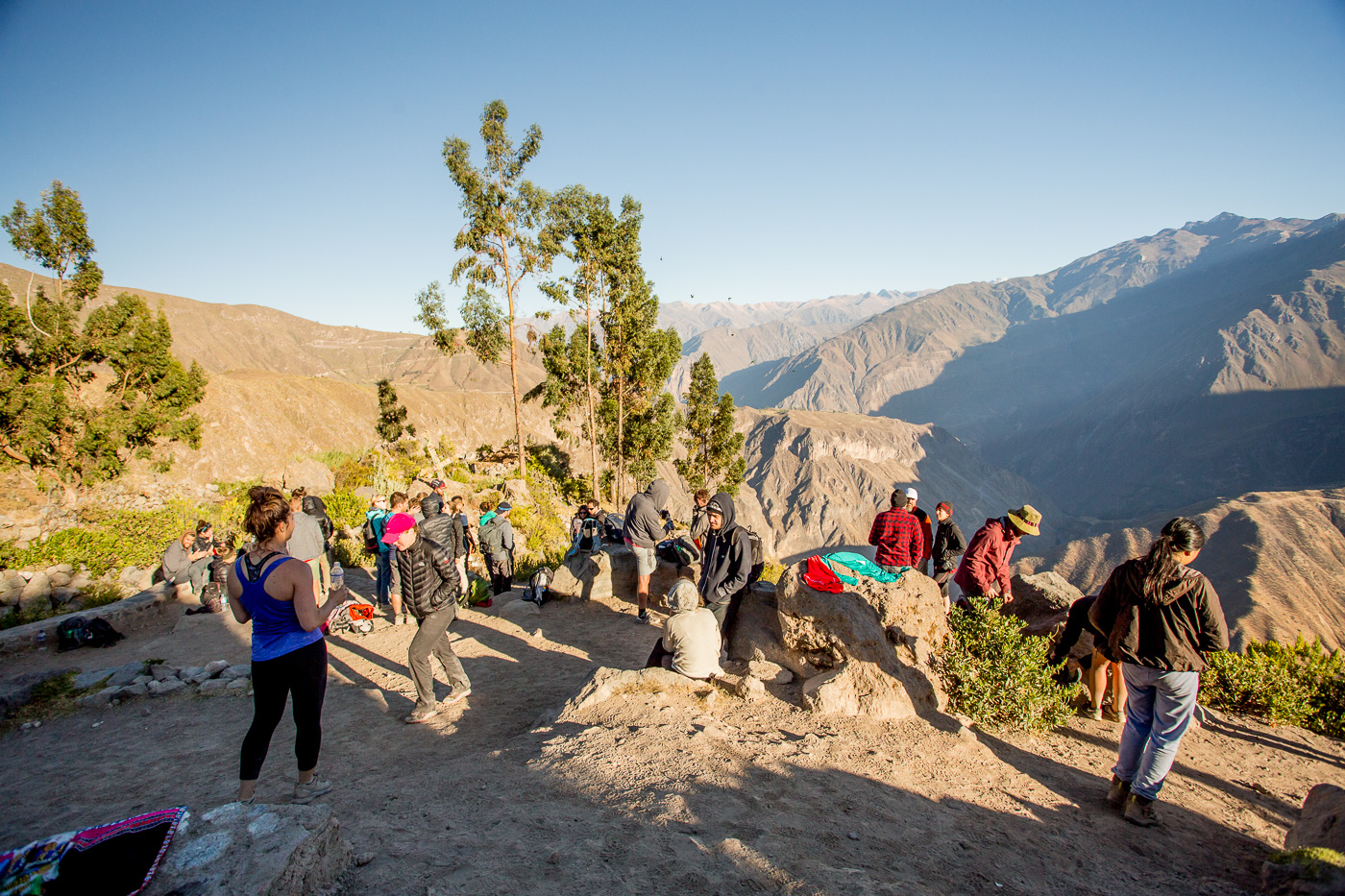 Arequipa - Colca Canyon (90 of 133) June 15