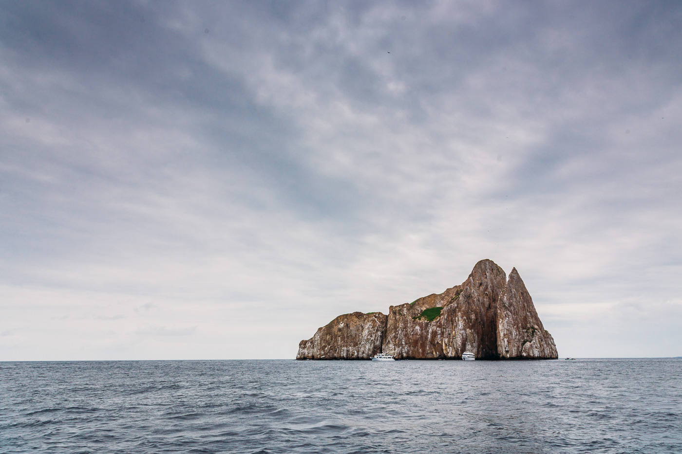 Galapagos - Leon Dormino (Kicker Rock) (37 of 61) June 15