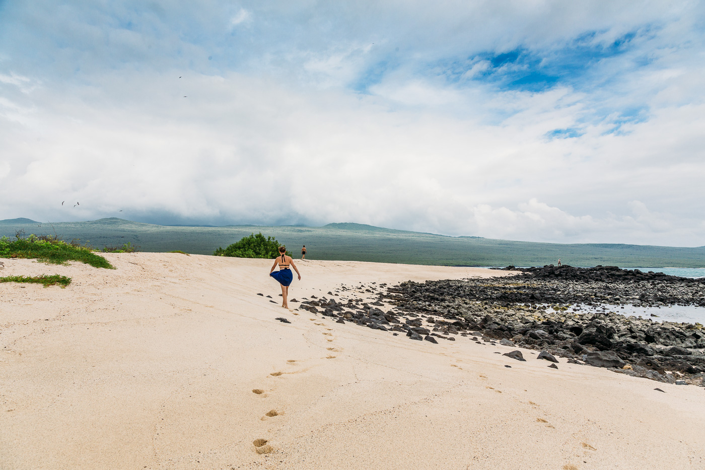 Galapagos - Leon Dormino (Kicker Rock) (56 of 61) June 15