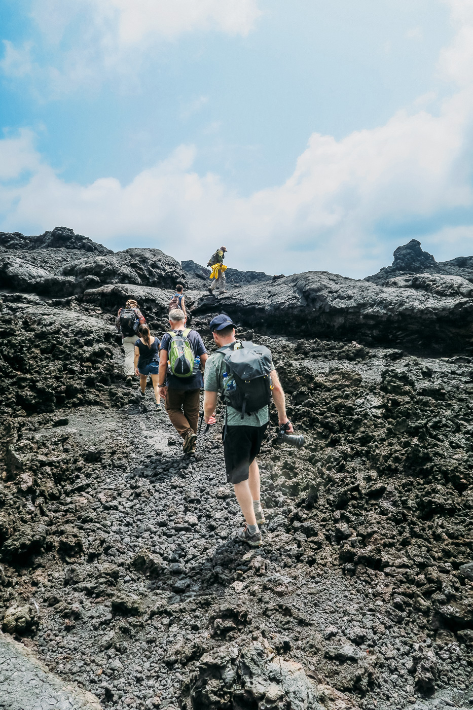 Galapagos - Sierra Negra Volcano (8 of 72) June 15