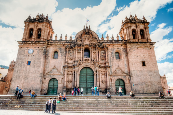 Cusco