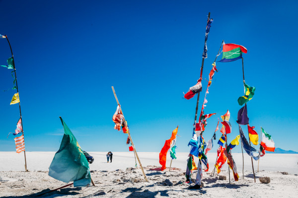 Top 10 Reasons to Visit Salar de Uyuni
