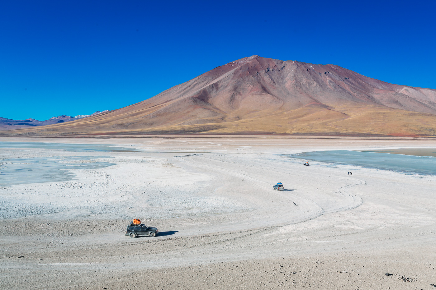 Salar de Uyuni - Bolivia -142- July 2015