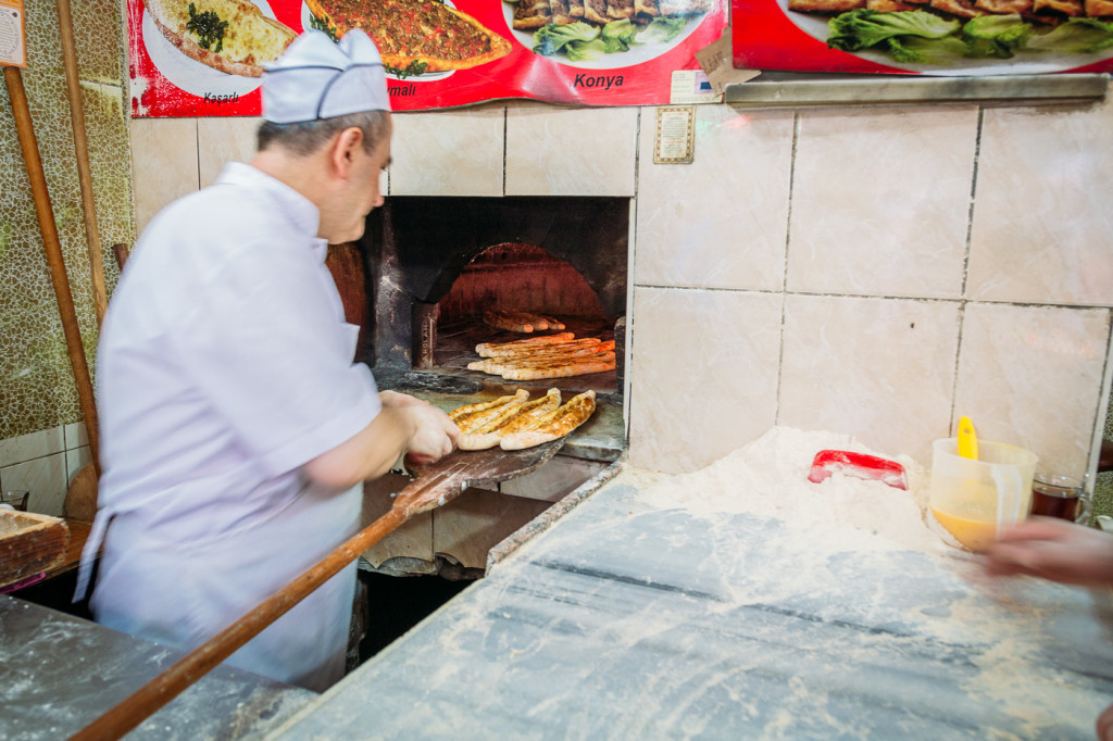 Istanbul Food Tour Bold Travel