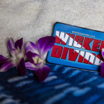 Wicked Diving scuba diving in Thailand